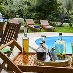 Βίλα Villa Balic Gruda