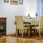 Βίλα Villa Balic *
