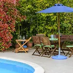 Βίλα Villa Balic *