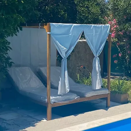 Villa Balic Βίλα Gruda
