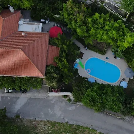Villa Balic * Gruda