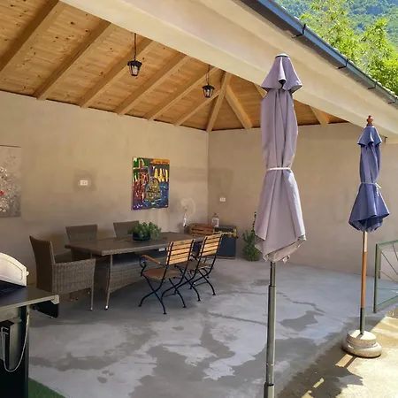 Βίλα Villa Balic *