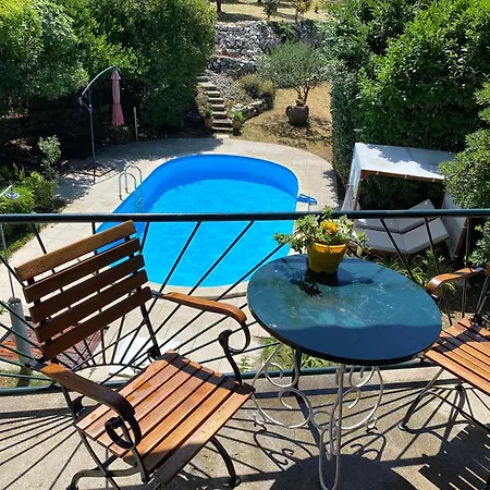 Villa Balic Βίλα Gruda