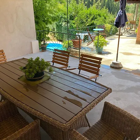 Βίλα Villa Balic Gruda