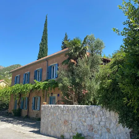 Villa Balic *