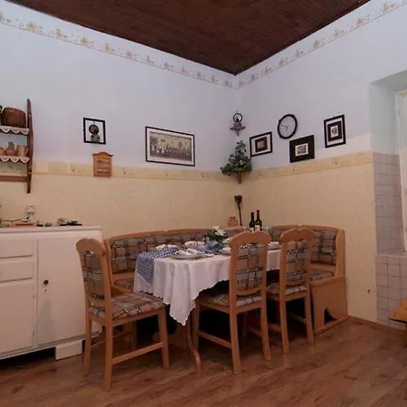 Villa Balic