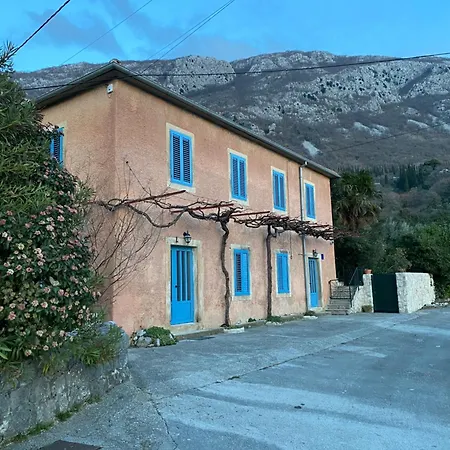 Balic Villa
