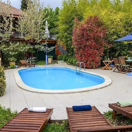Villa Balic *