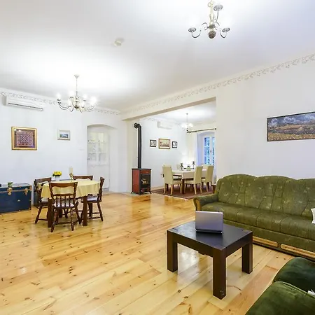 Villa Balic *