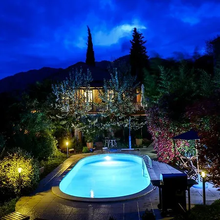 Villa Balic